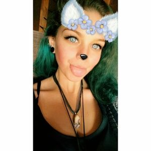 Meet your Posher, Lexie